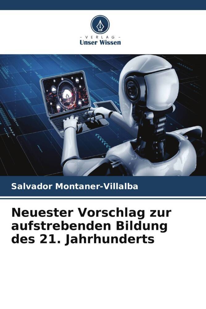 Neuester Vorschlag zur aufstrebenden Bildung des 21. Jahrhunderts