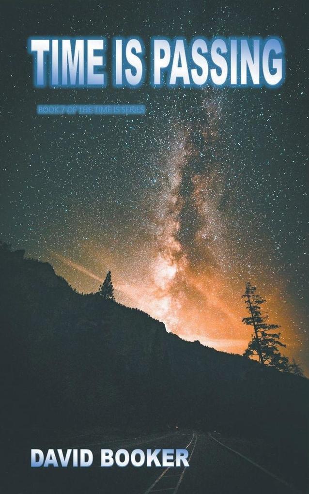 Time Is Passing