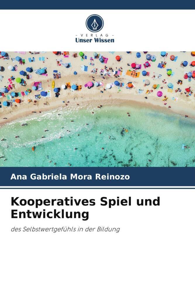 Kooperatives Spiel und Entwicklung