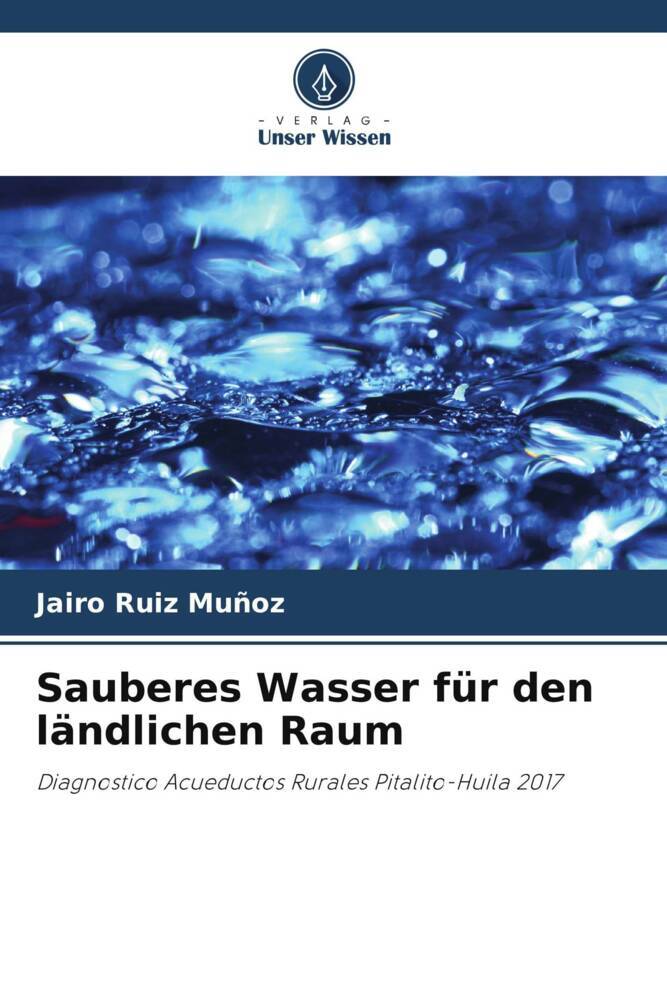 Sauberes Wasser für den ländlichen Raum