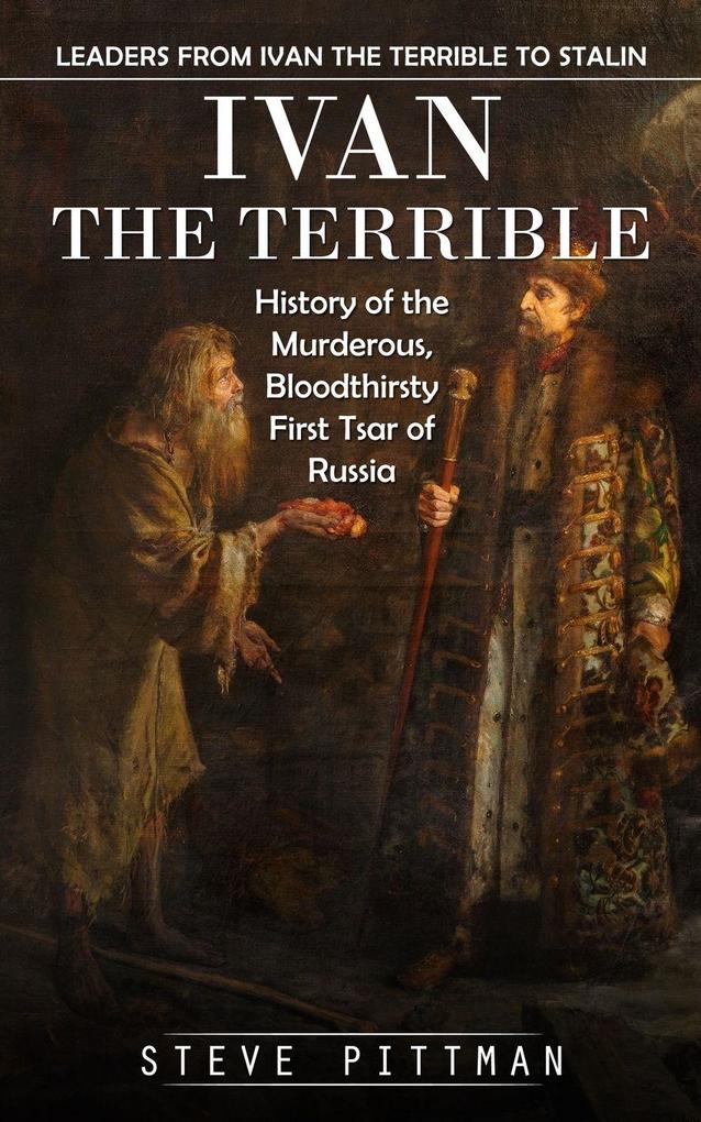 Ivan the Terrible