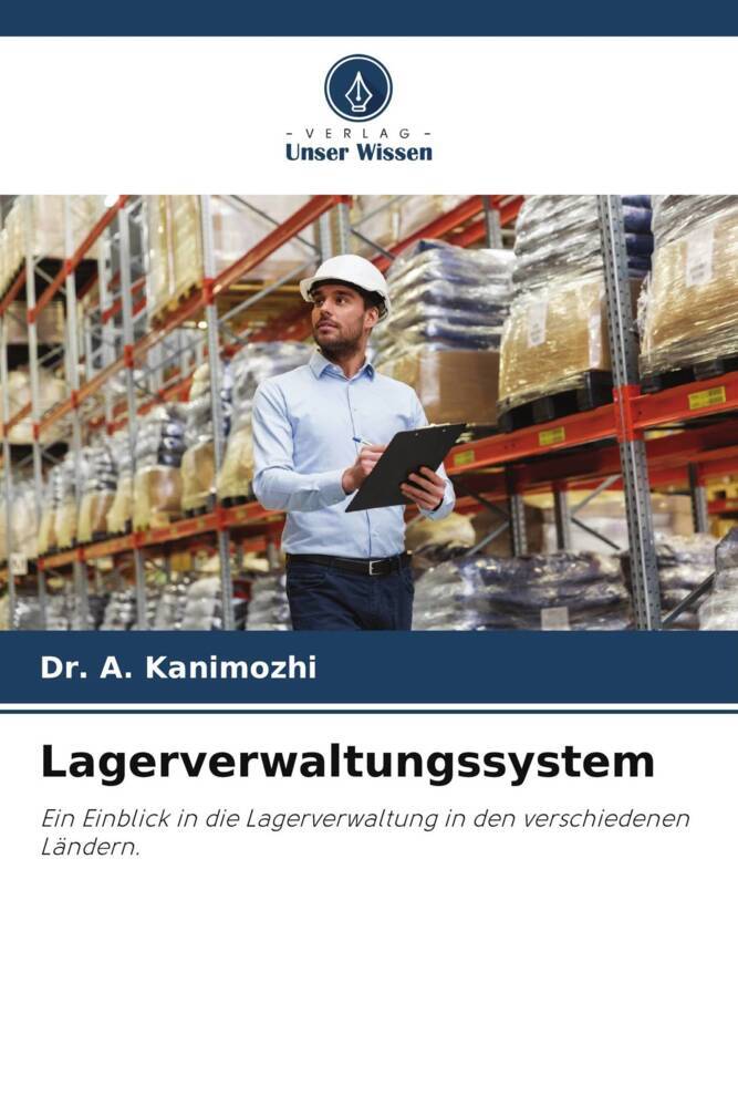 Lagerverwaltungssystem
