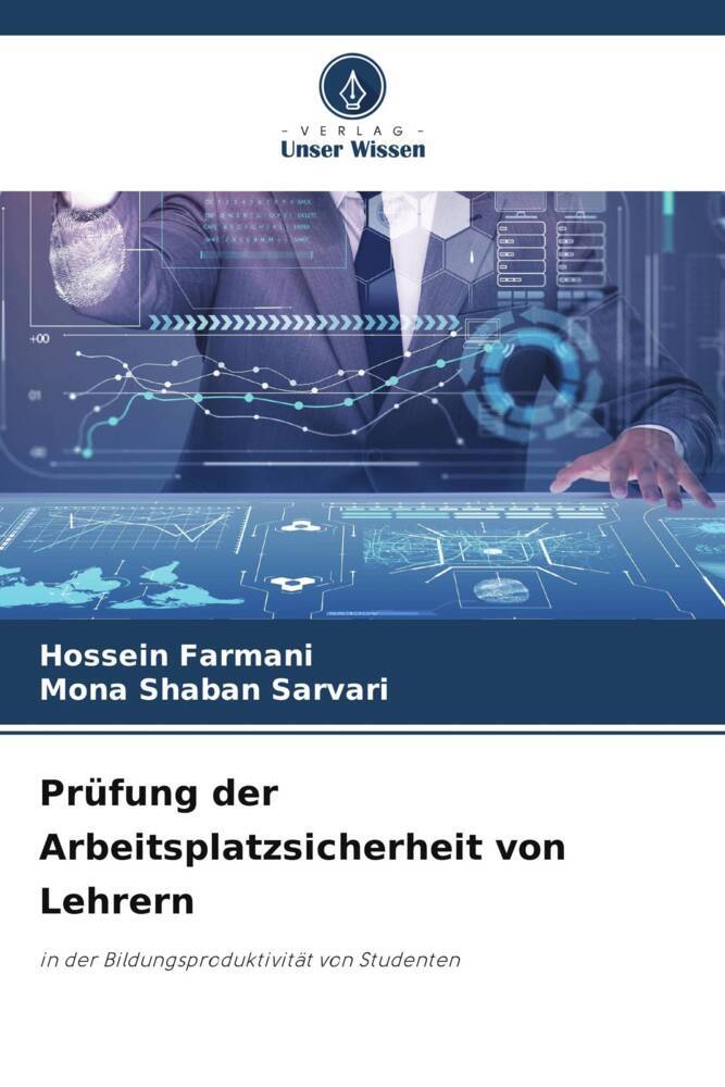 Prüfung der Arbeitsplatzsicherheit von Lehrern