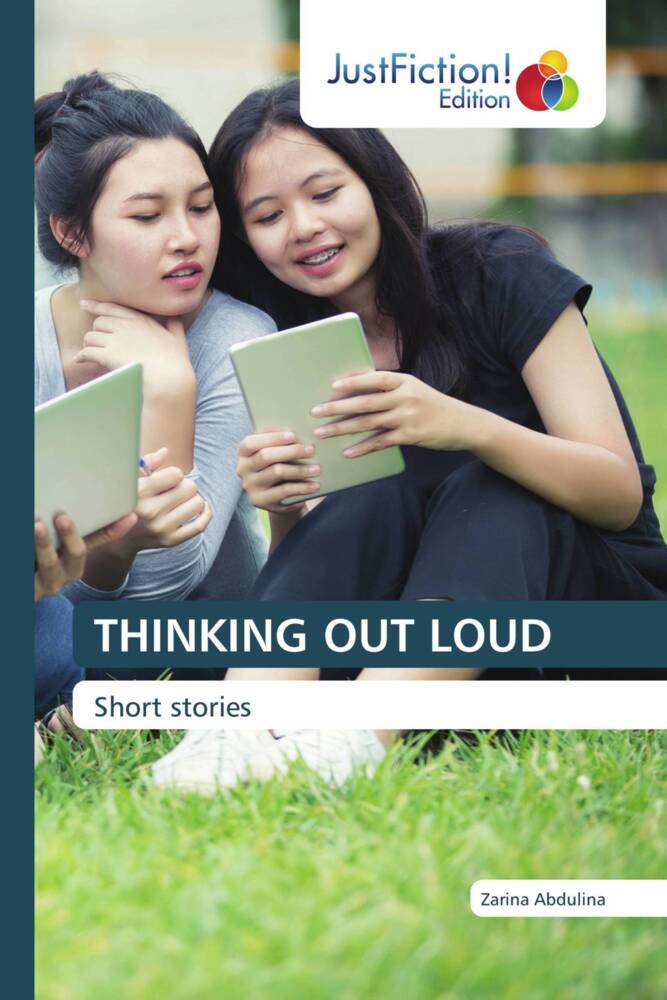 THINKING OUT LOUD