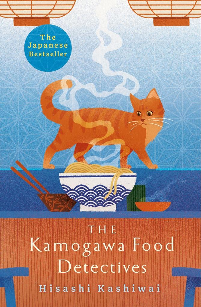 Pan Macmillan The Kamogawa Food Detectives