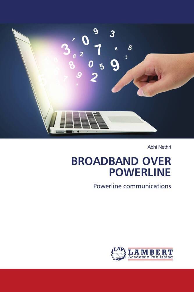 BROADBAND OVER POWERLINE