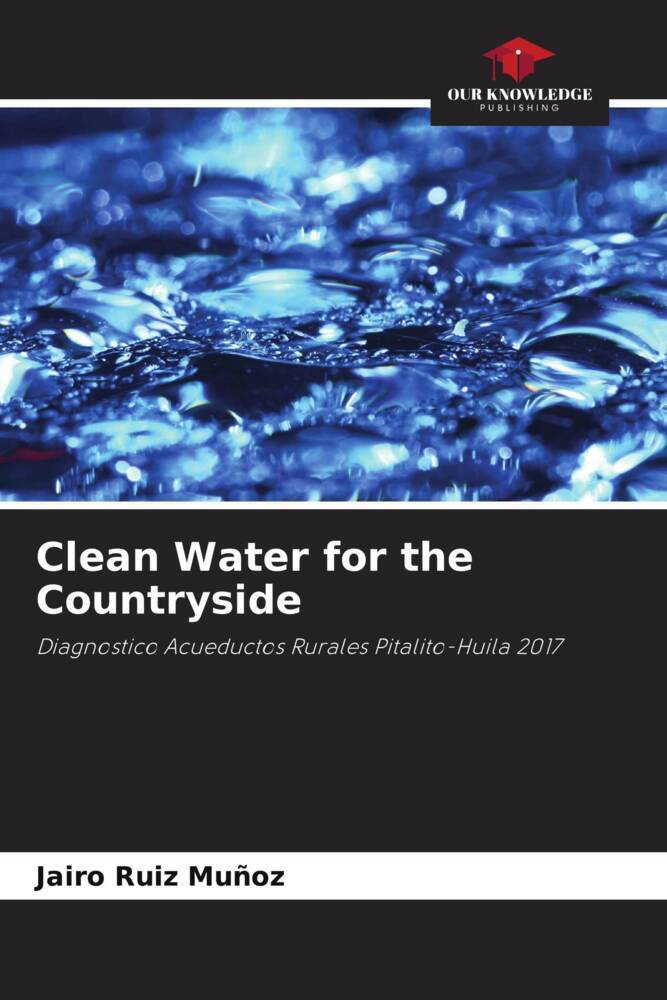 Clean Water for the Countryside