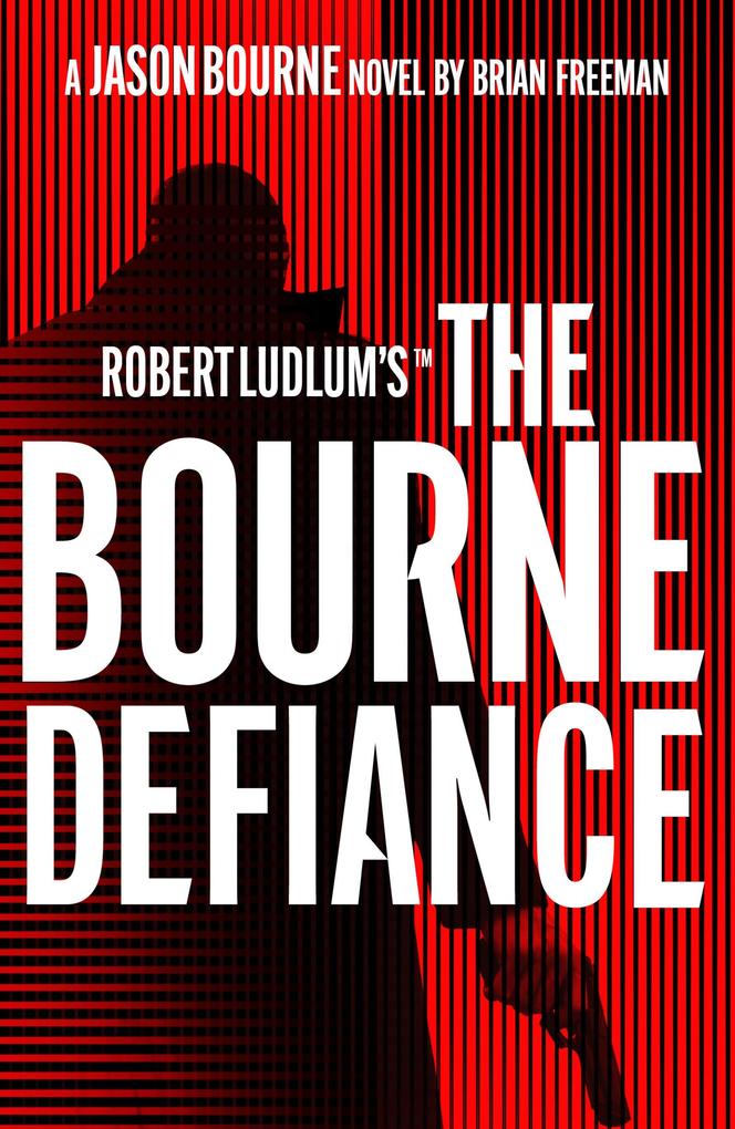 Robert Ludlum‘s(TM) The Bourne Defiance