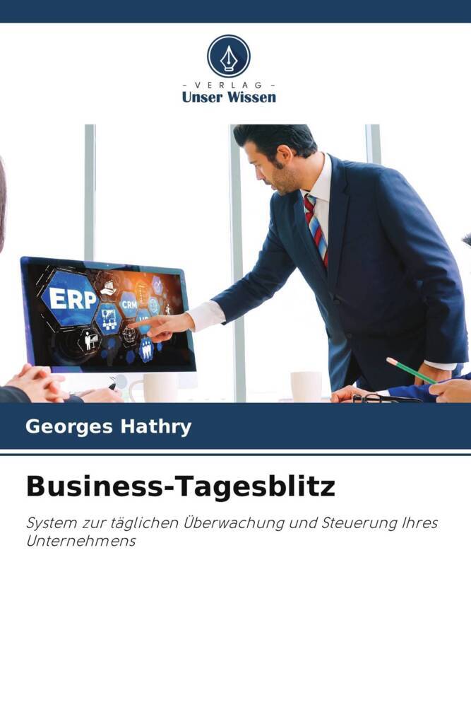 Business-Tagesblitz