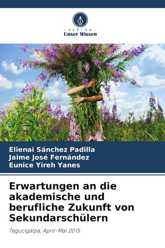 Erwartungen an die akademische und berufliche Zukunft von Sekundarschülern