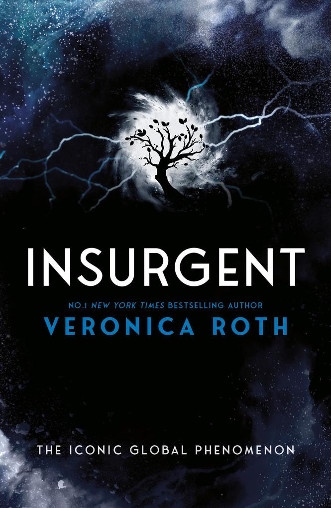 HarperCollins Publishers Insurgent