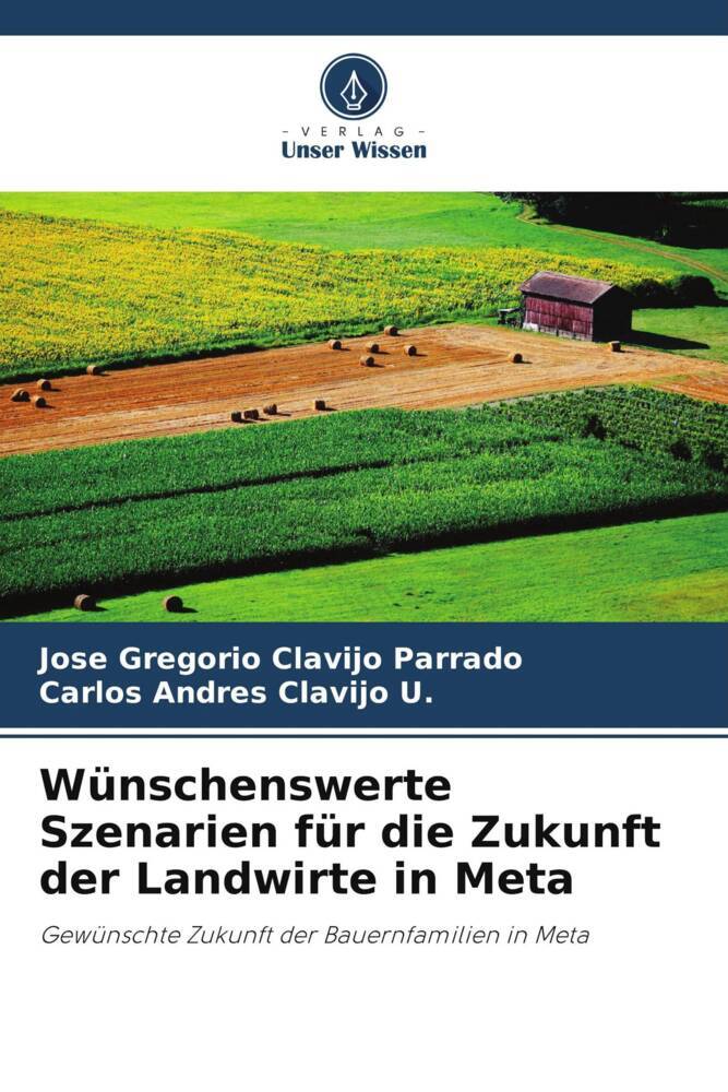 Wünschenswerte Szenarien für die Zukunft der Landwirte in Meta