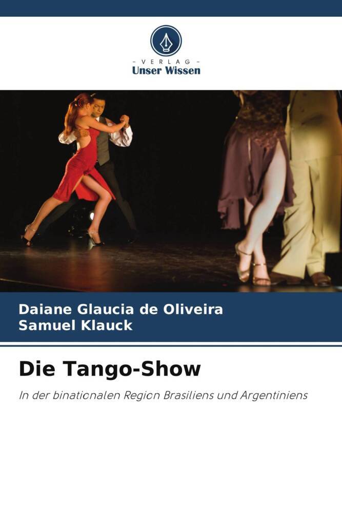 Die Tango-Show
