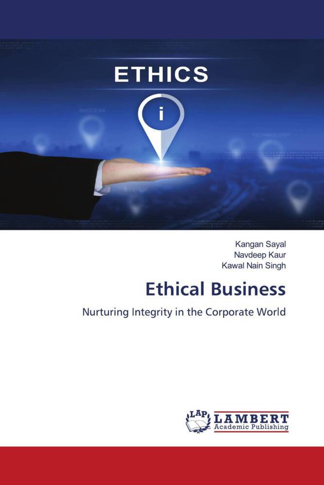 Ethical Business