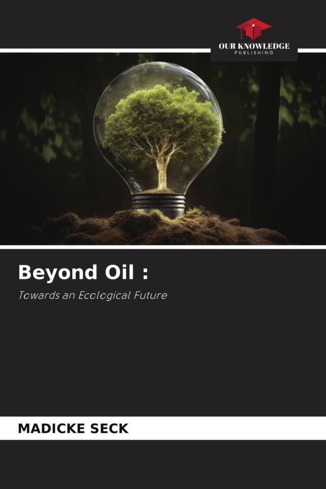 Beyond Oil :