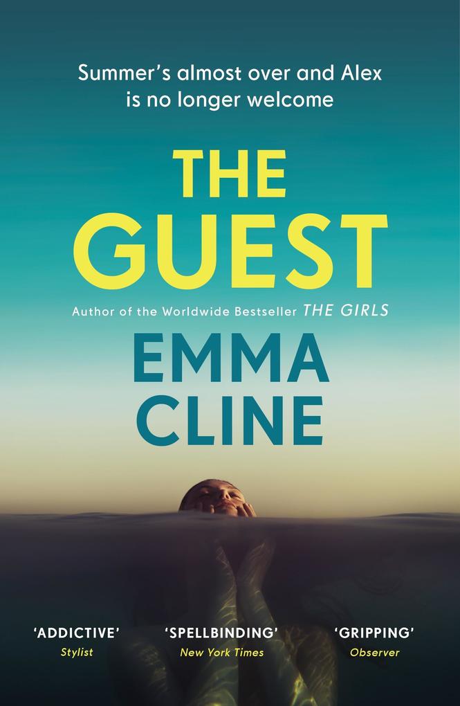 Random House Uk Ltd The Guest