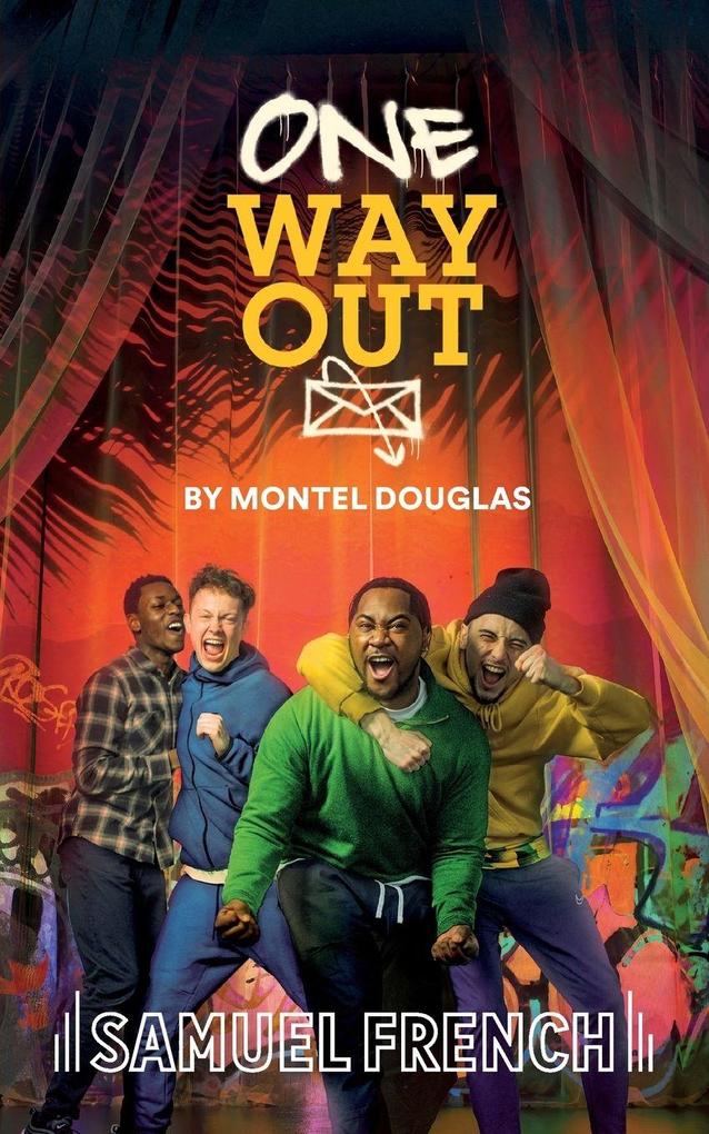 One Way Out