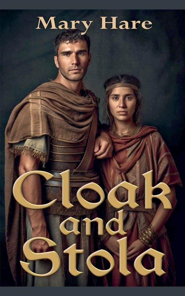 Cloak and Stola