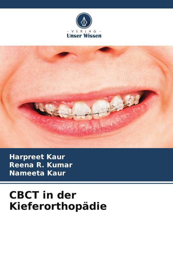 CBCT in der Kieferorthopädie