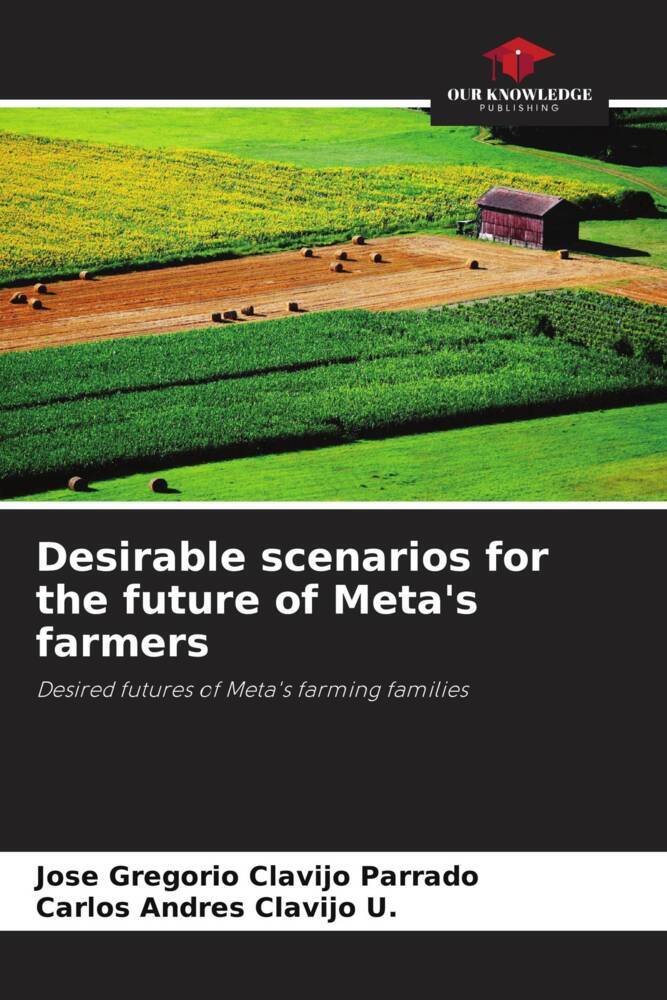 Desirable scenarios for the future of Meta's farmers