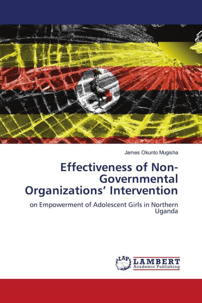 Effectiveness of Non-Governmental Organizations' Intervention
