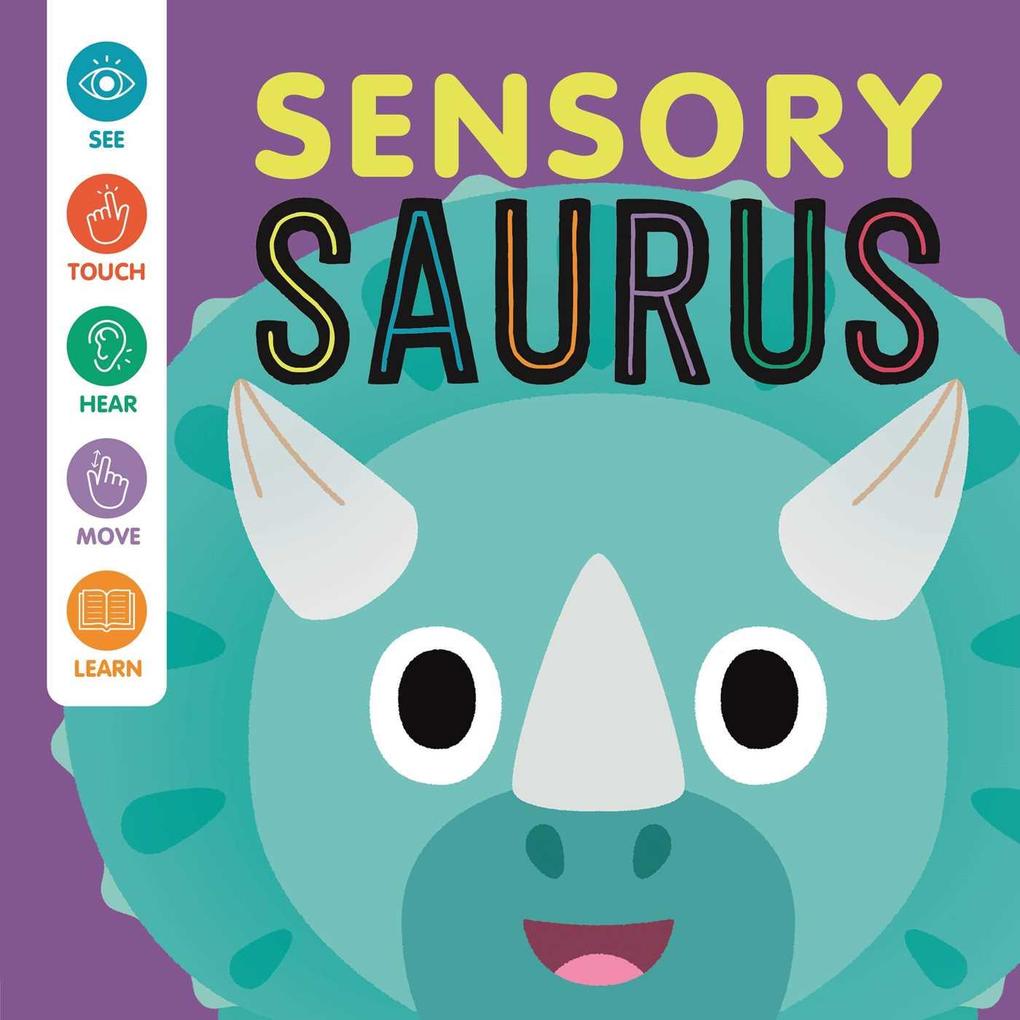 Sensory ‘Saurus