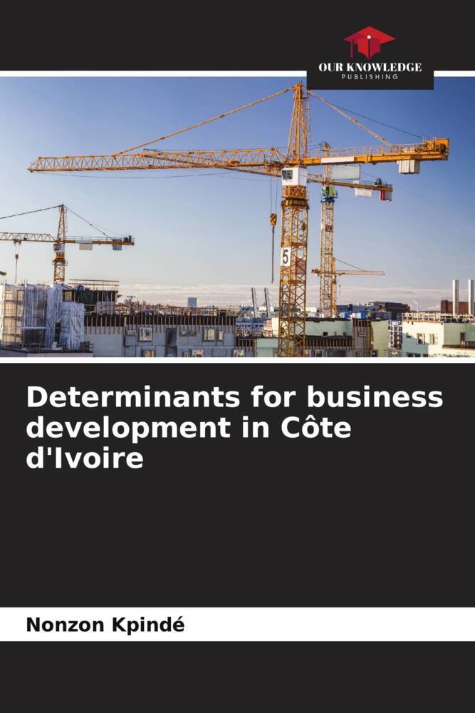 Determinants for business development in Côte d'Ivoire