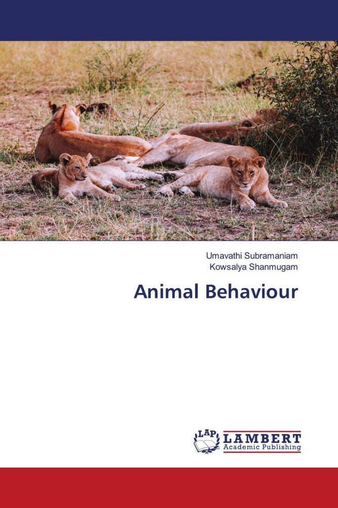 Animal Behaviour