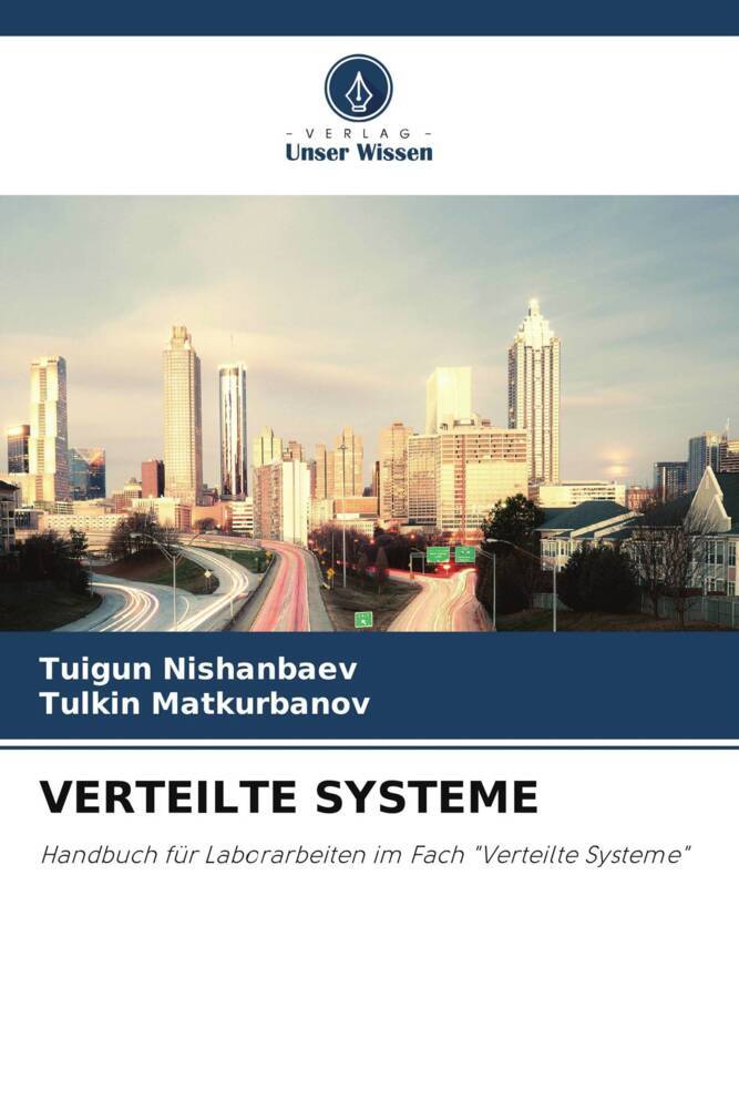 VERTEILTE SYSTEME