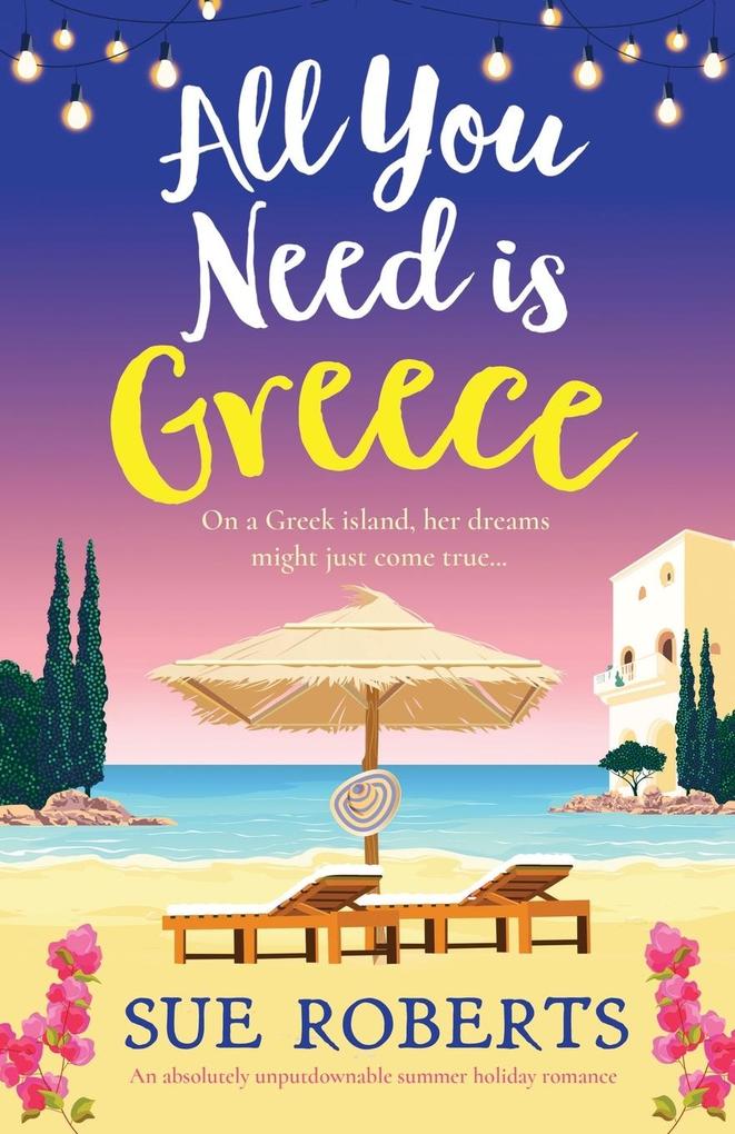 All You Need is Greece