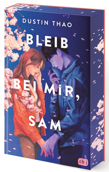 Bleib bei mir Sam