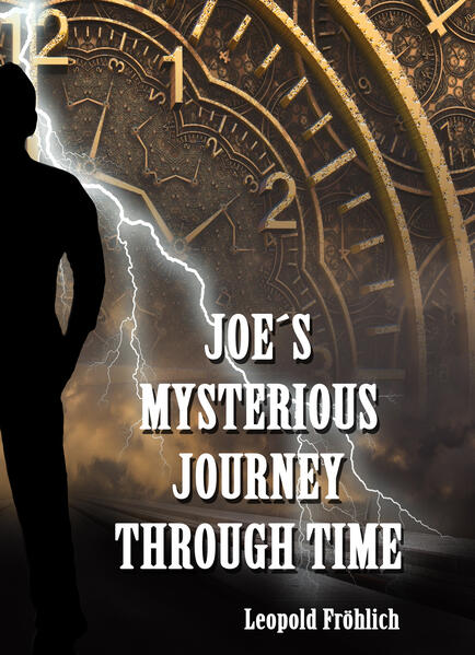 Joes mysterious journey through time
