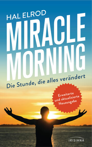 Irisiana Miracle Morning