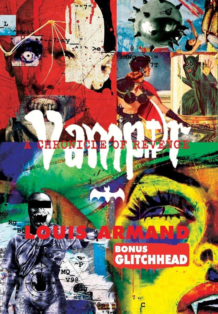 VAMPYR & GLITCHHEAD