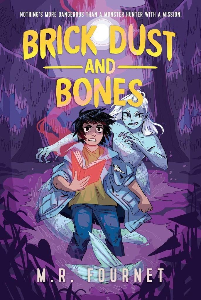 Brick Dust and Bones
