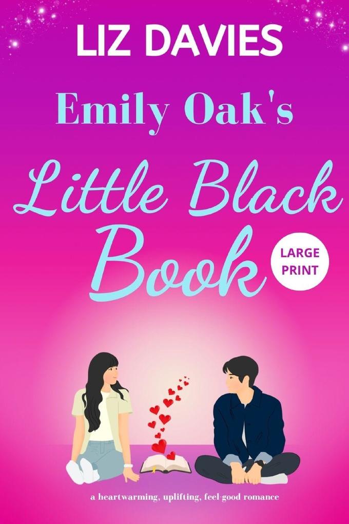 Emily Oak's Little Black Book