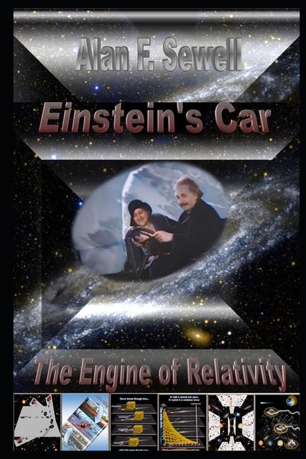 Einstein‘s Car