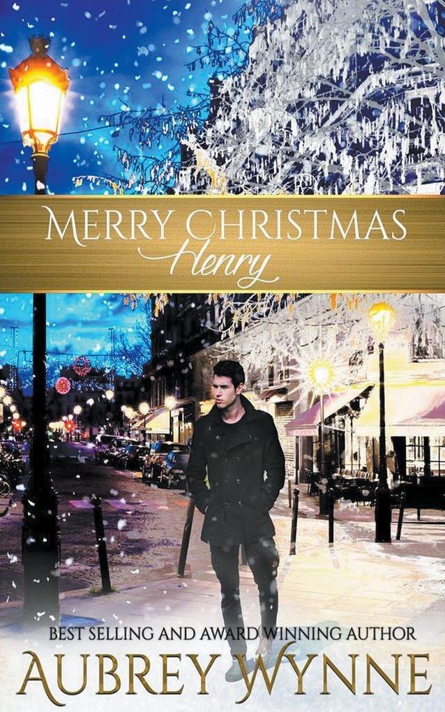 Merry Christmas Henry
