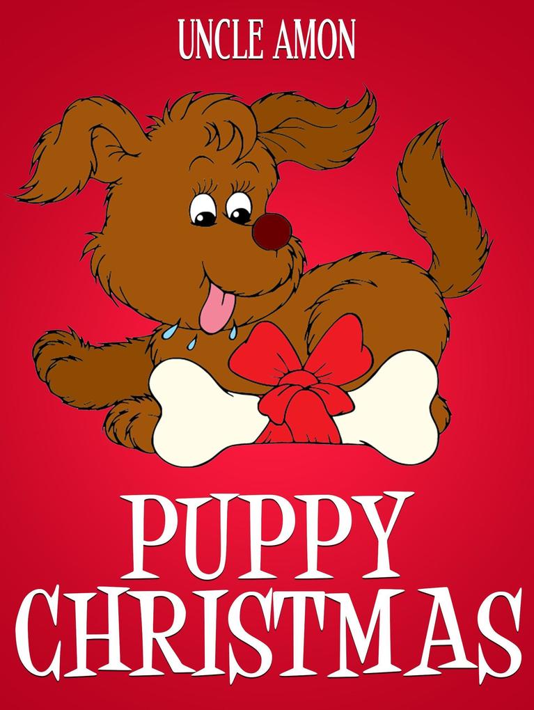 Puppy Christmas (Christmas Books)