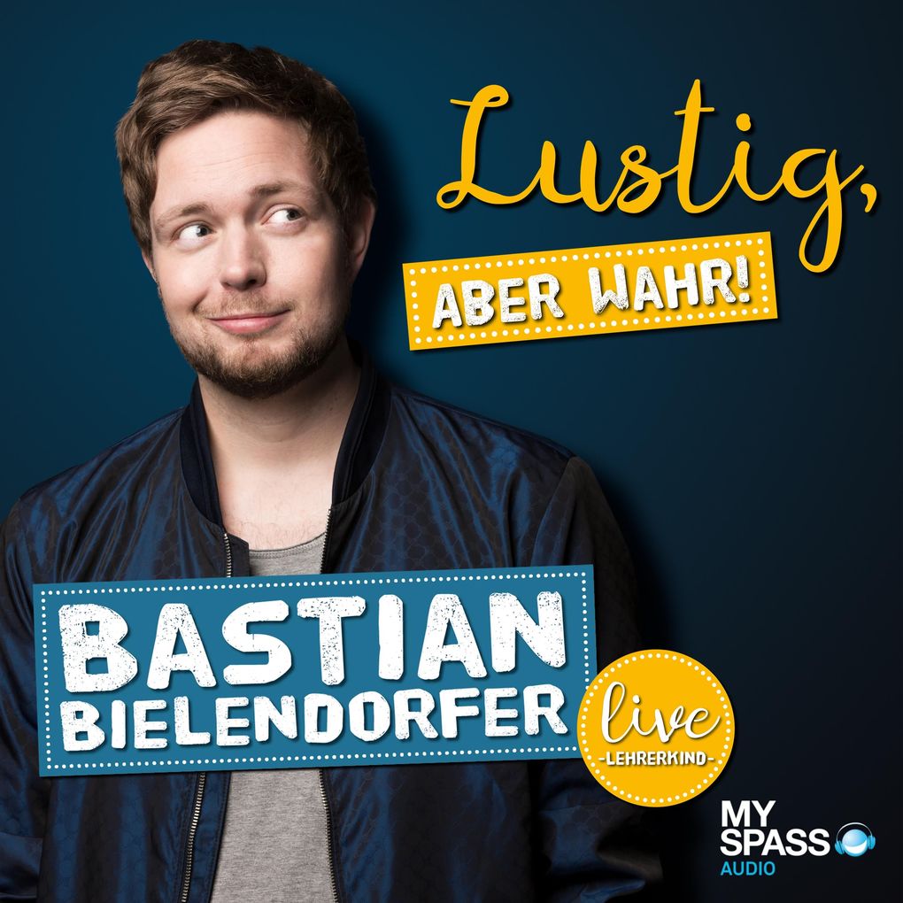 Lustig aber wahr - Live