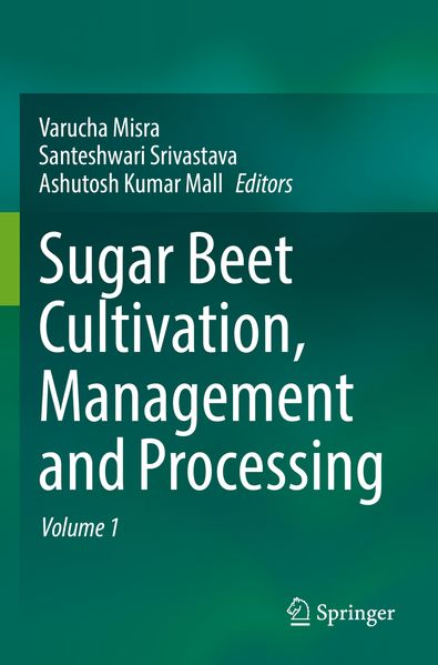 Sugar Beet Cultivation Management and Processing