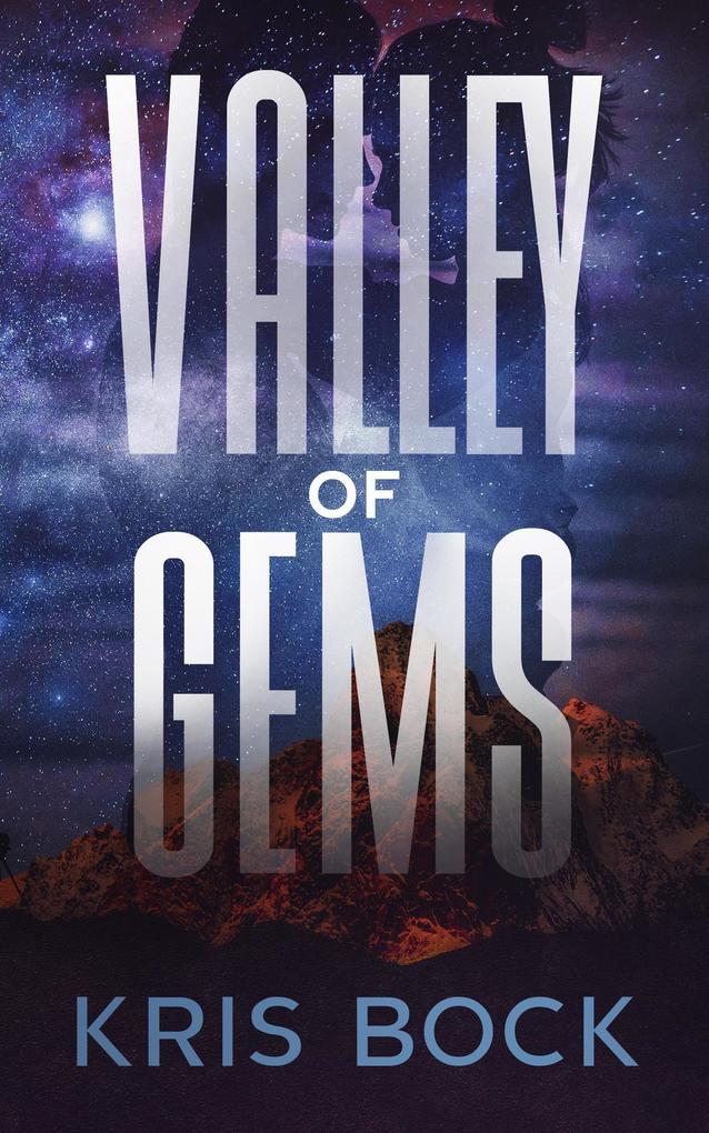 Valley of Gems: A Southwest Treasure Hunting Romantic Suspense (Southwest Treasure Hunters #2)