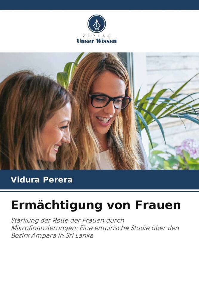 Ermächtigung von Frauen