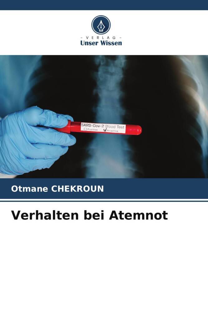 Verhalten bei Atemnot