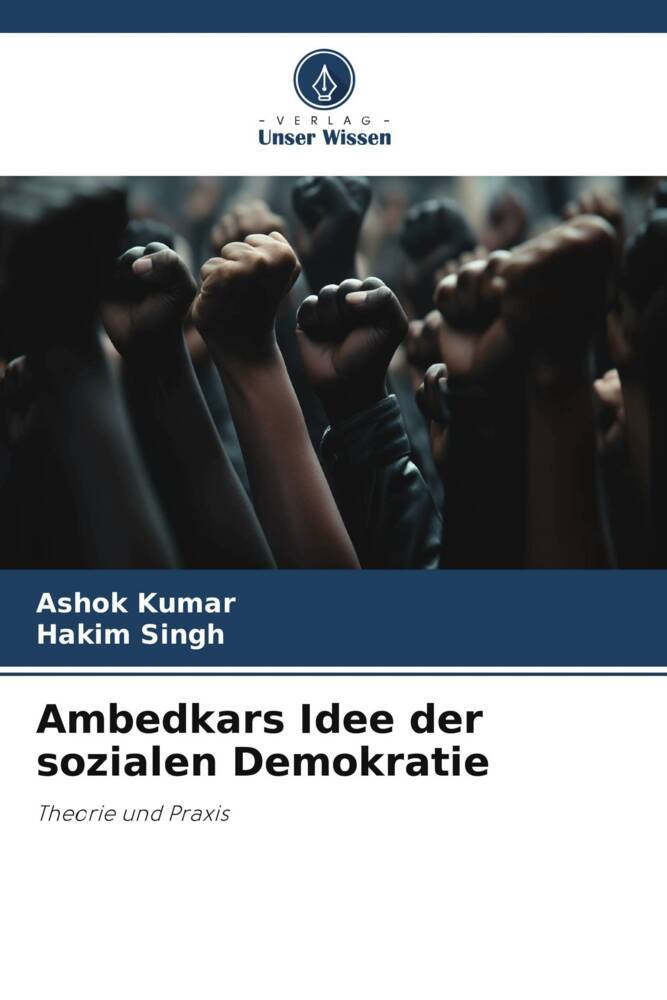 Ambedkars Idee der sozialen Demokratie