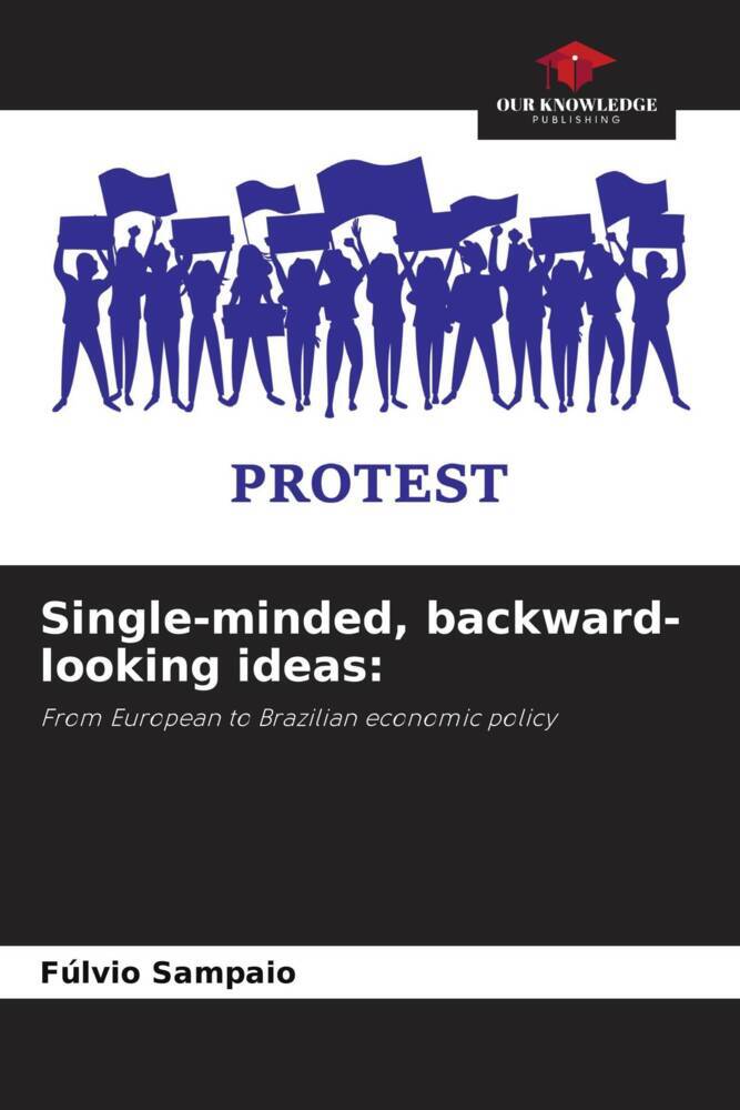 Single-minded backward-looking ideas: