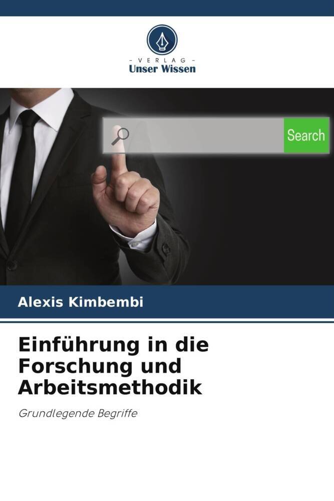Einführung in die Forschung und Arbeitsmethodik