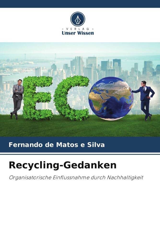 Recycling-Gedanken