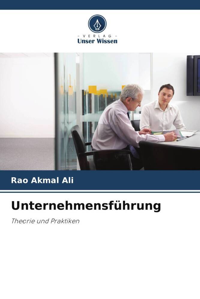 Unternehmensführung