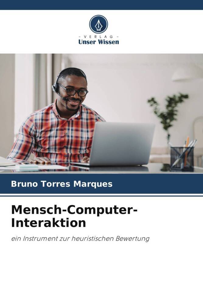 Mensch-Computer-Interaktion
